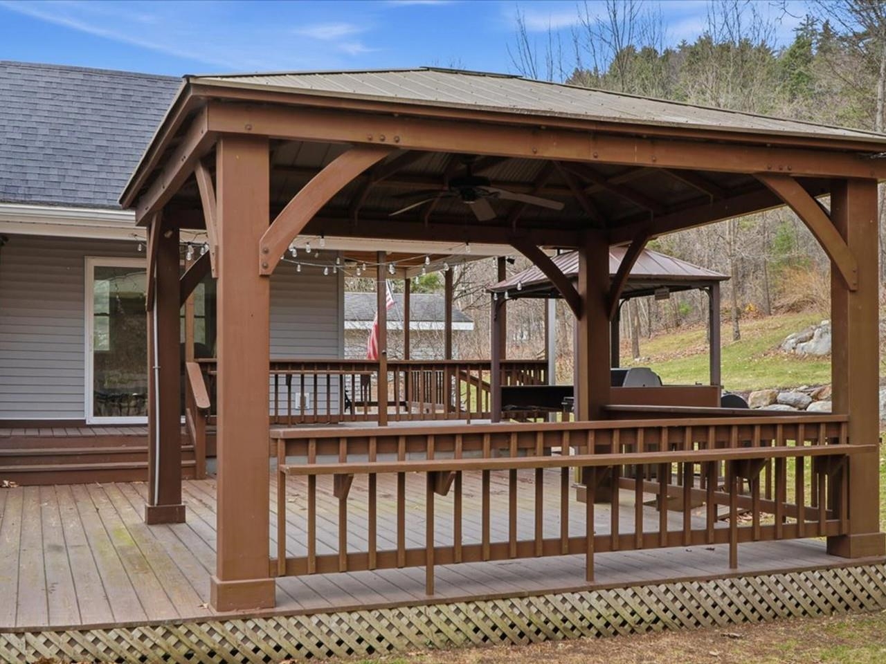 44 Drake Woods Road