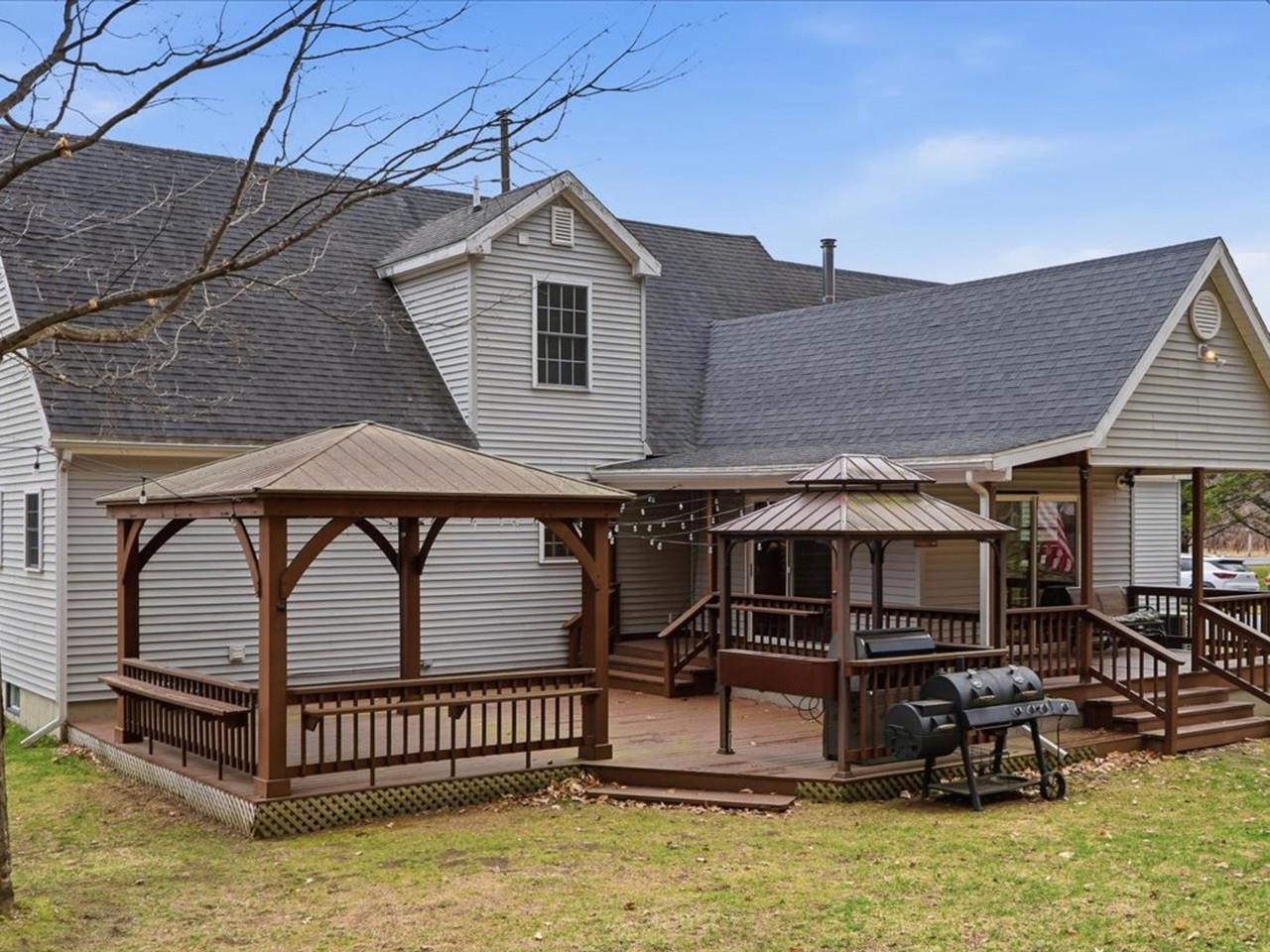 44 Drake Woods Road
