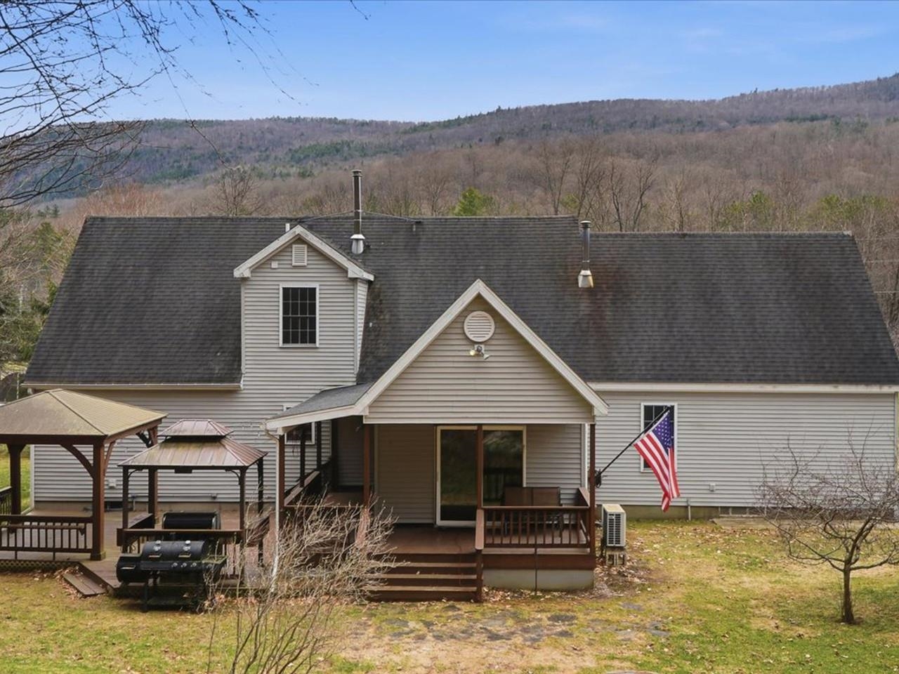 44 Drake Woods Road
