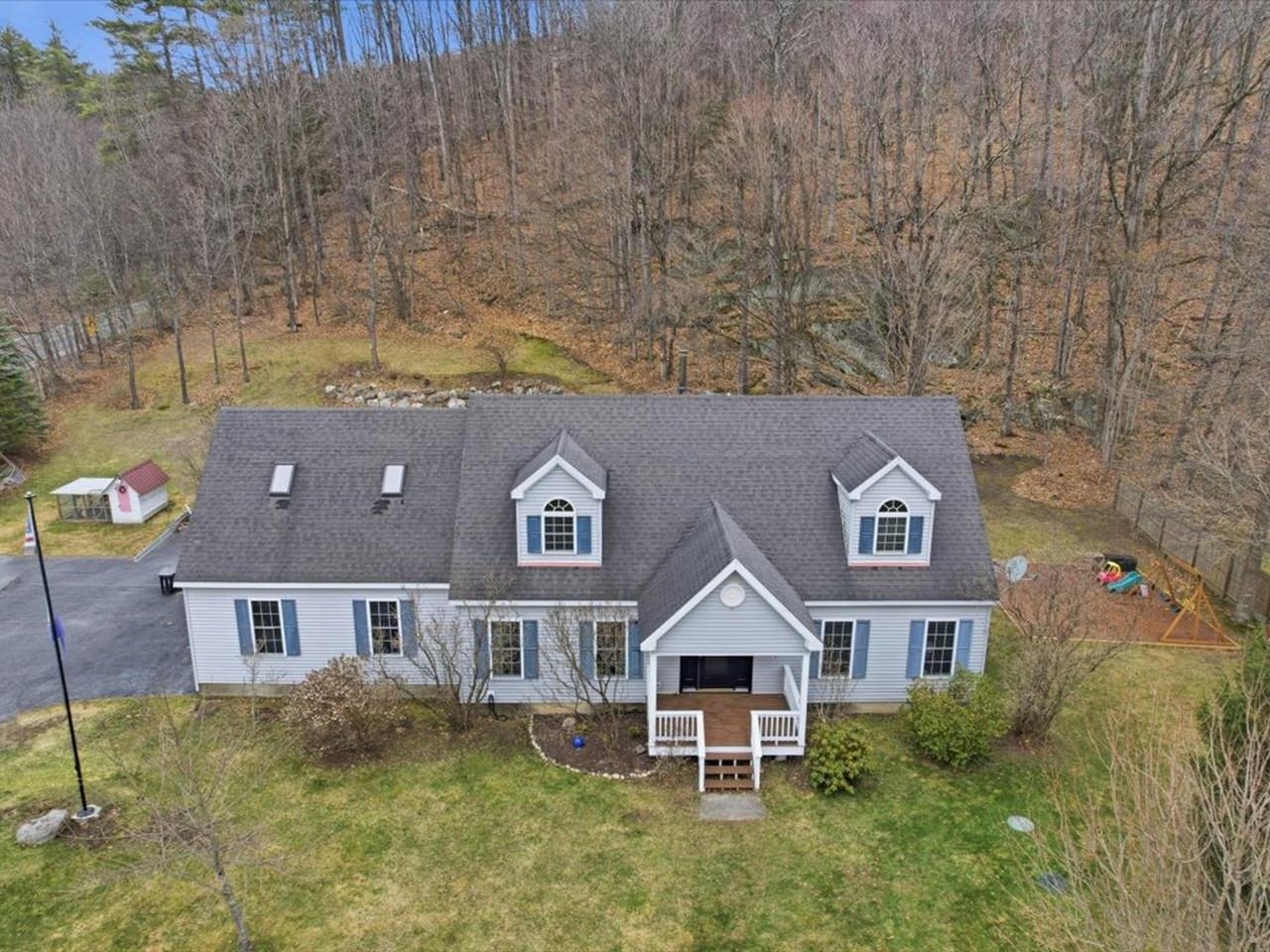 44 Drake Woods Road