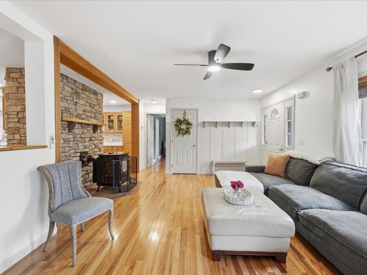 44 Drake Woods Road