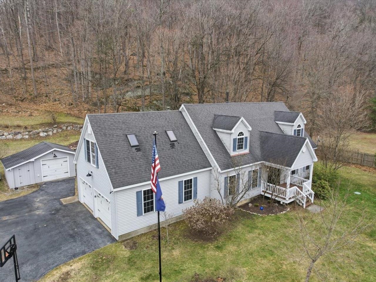 44 Drake Woods Road