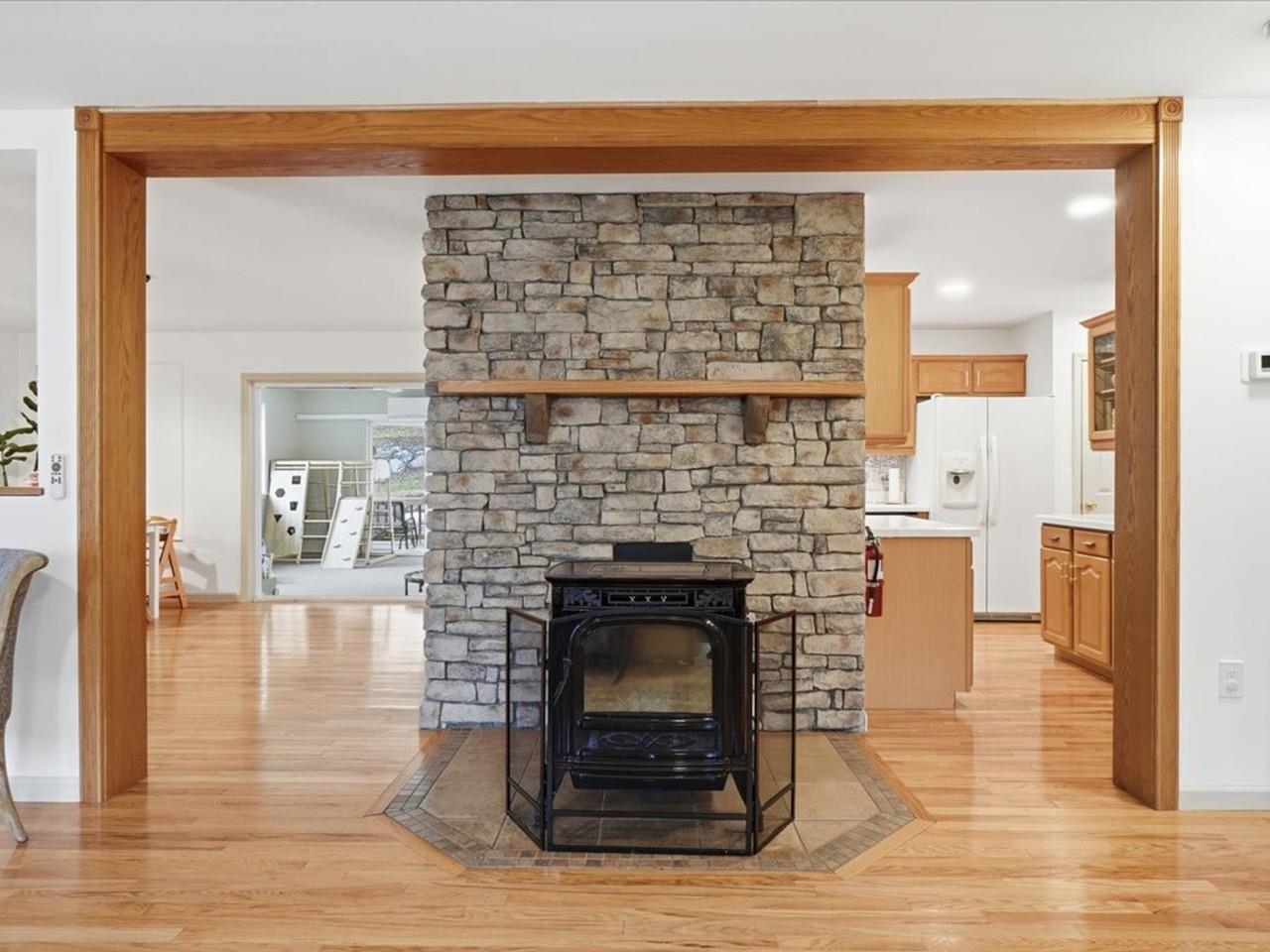 44 Drake Woods Road