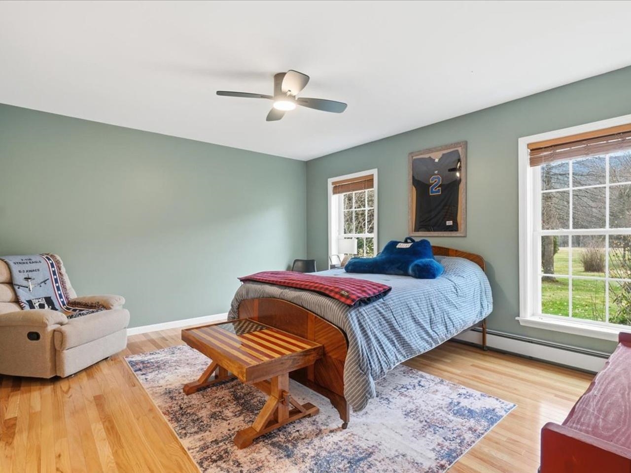 44 Drake Woods Road