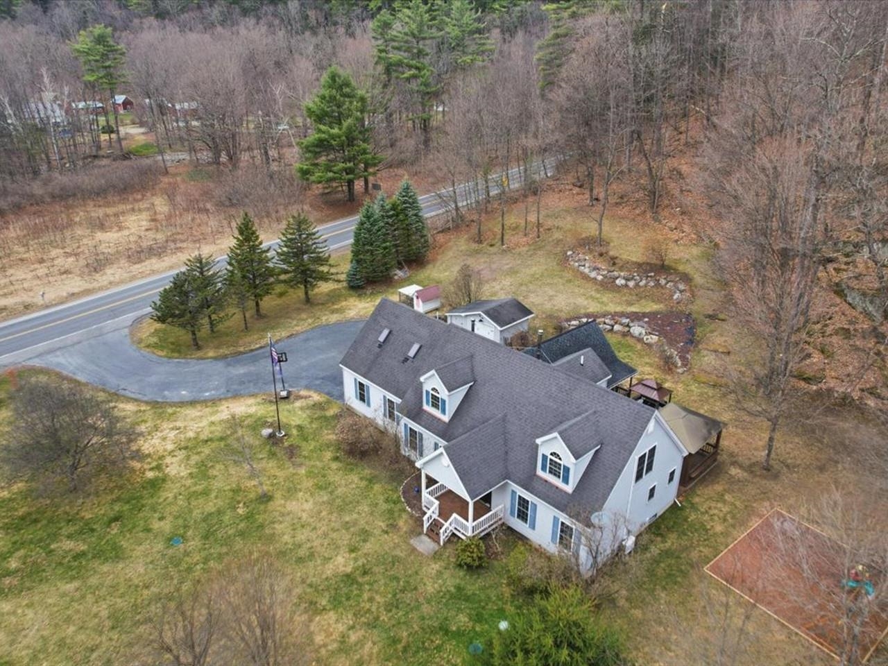 44 Drake Woods Road