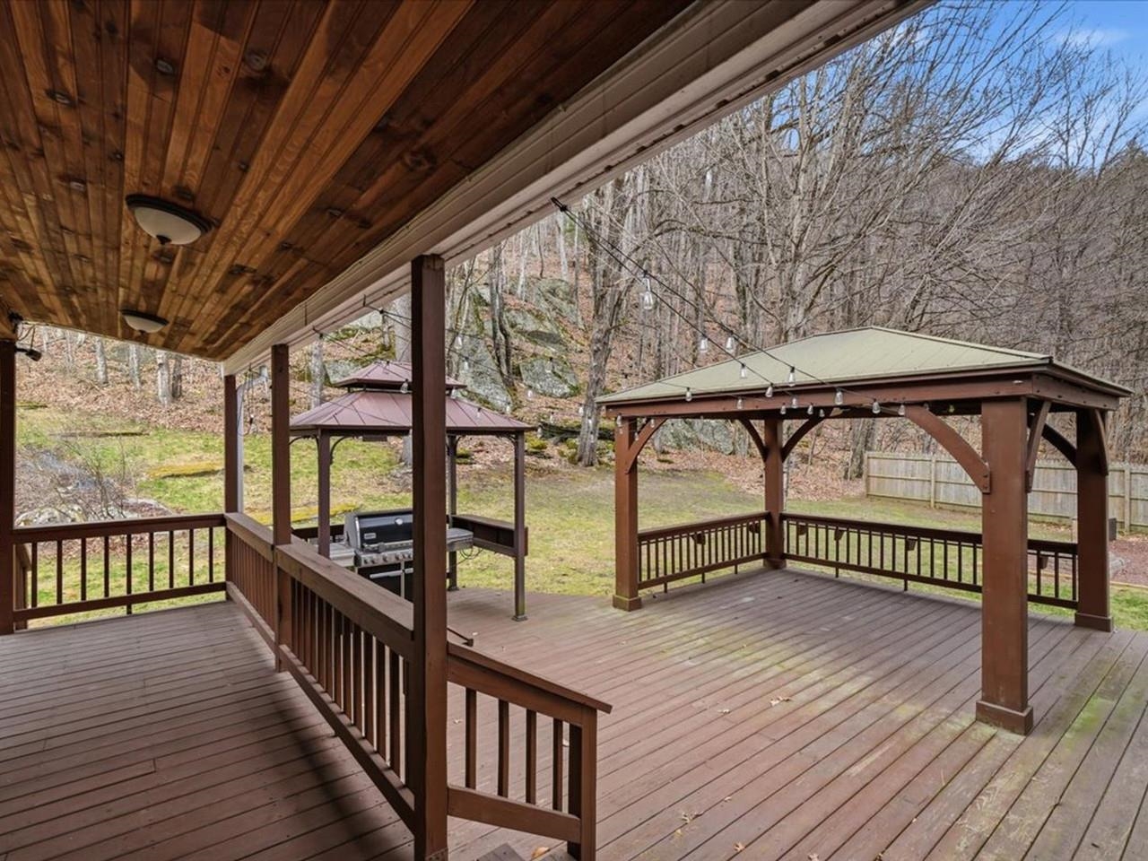 44 Drake Woods Road