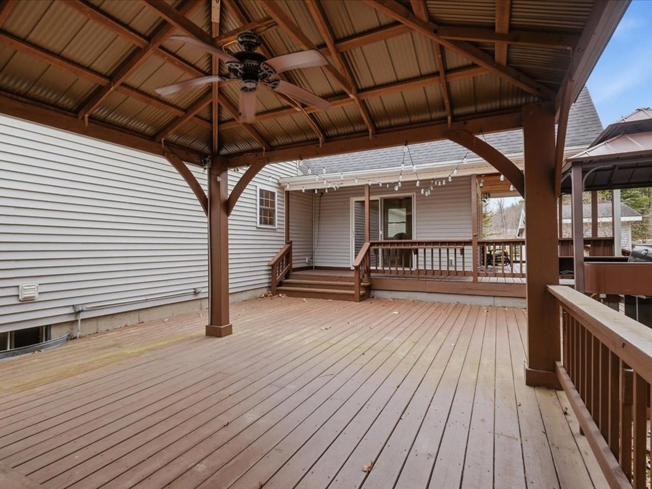 44 Drake Woods Road