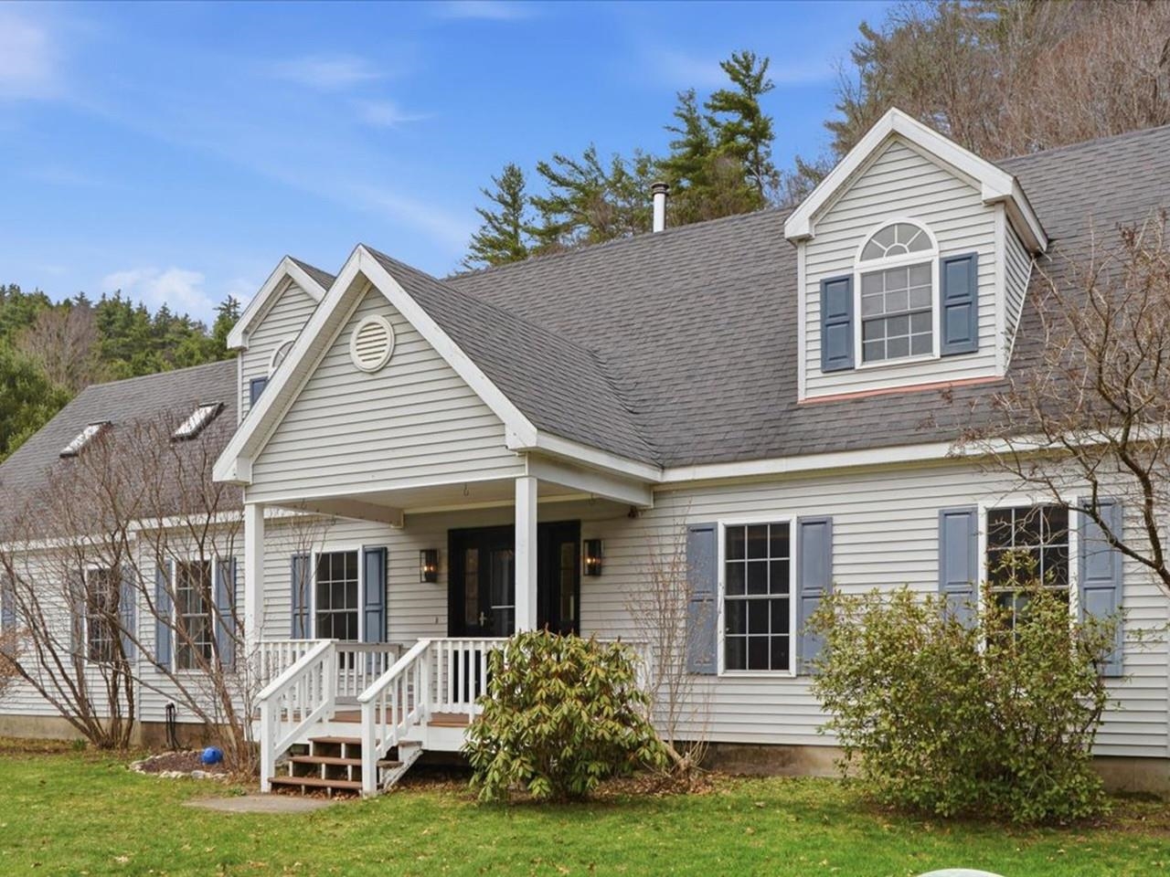 44 Drake Woods Road