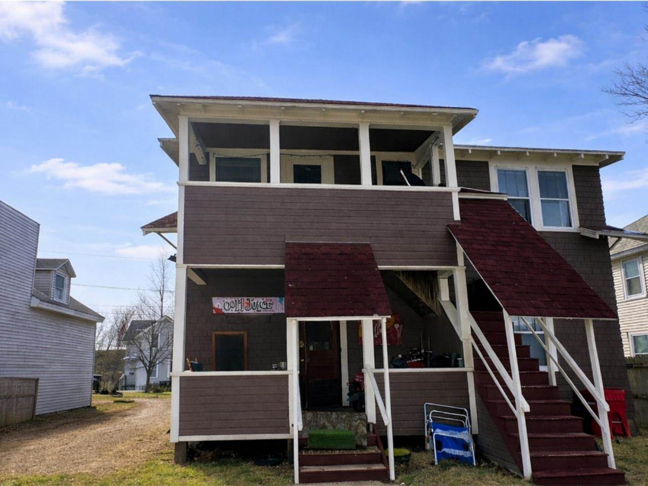 44 Drew Street