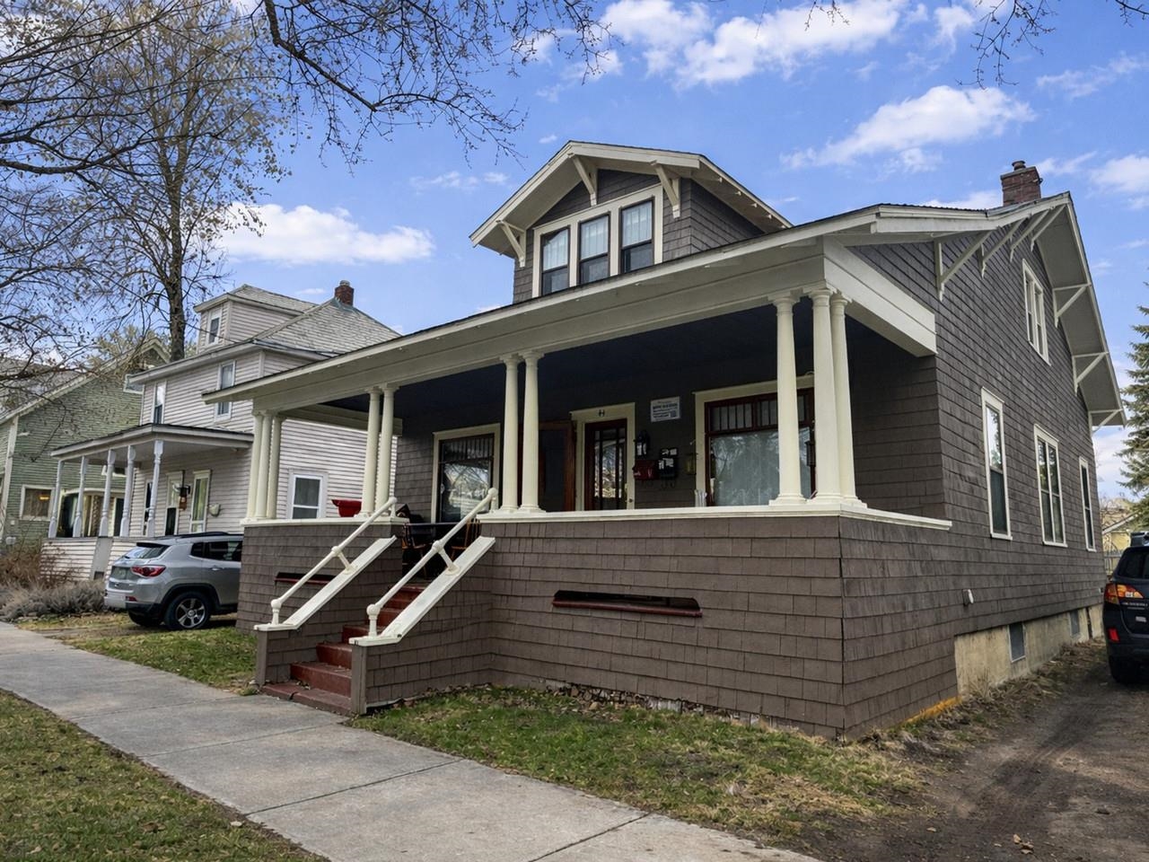 44 Drew Street