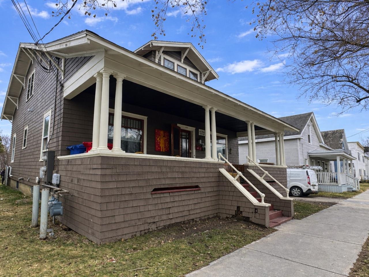 44 Drew Street