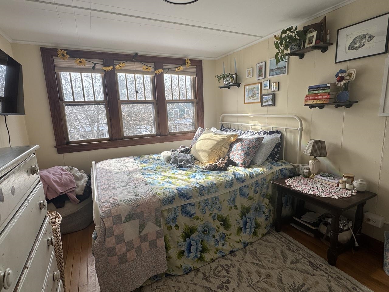 44 Drew Street
