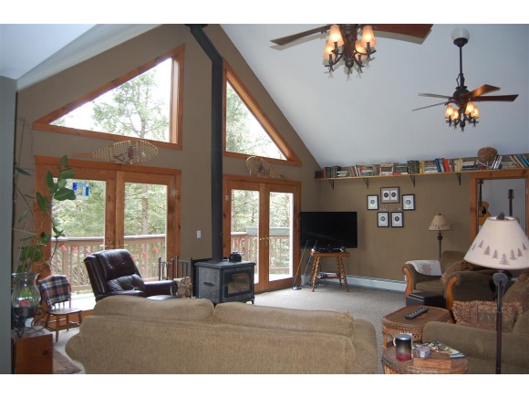 44 Dustetrail Road