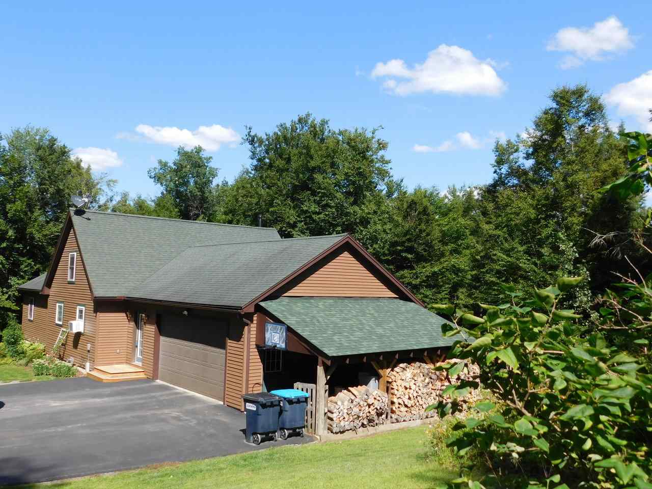 44 Dustetrail Road