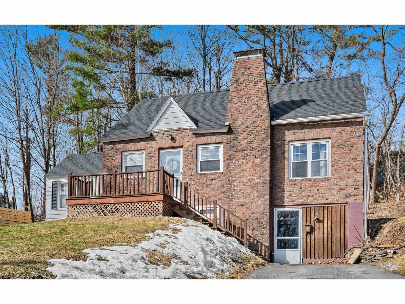 44 Elmwood Avenue, Barre City