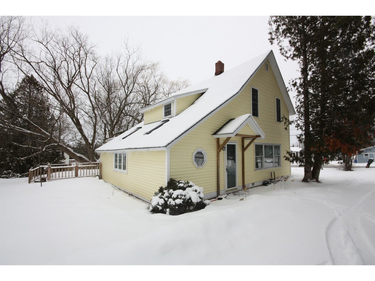 44 Fairfax Street