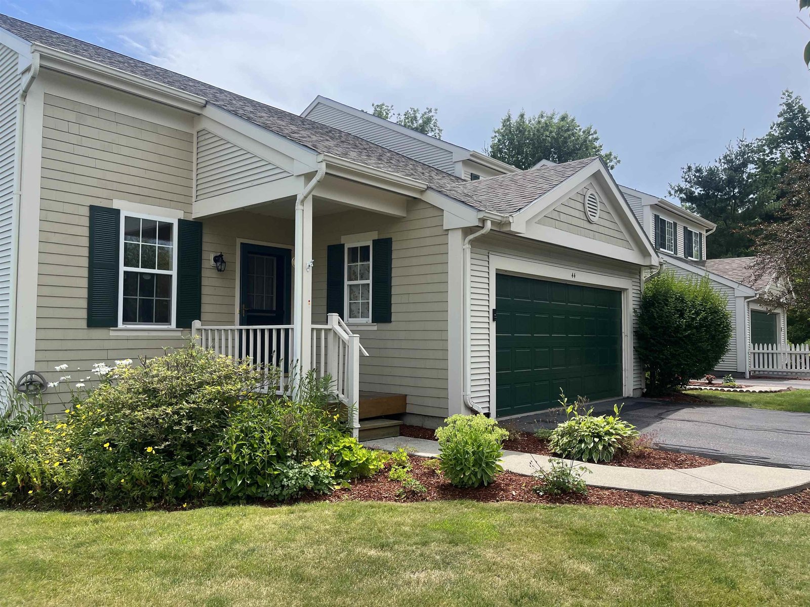 44 Fox Run Road