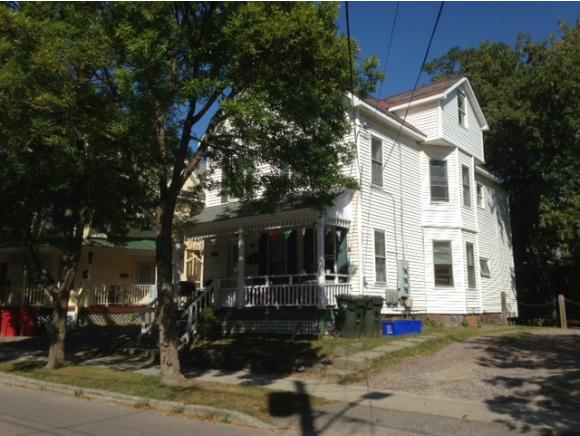 44 Greene Street