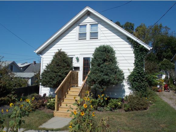 44 Hoover Street