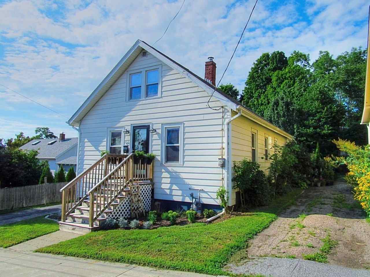44 Hoover Street