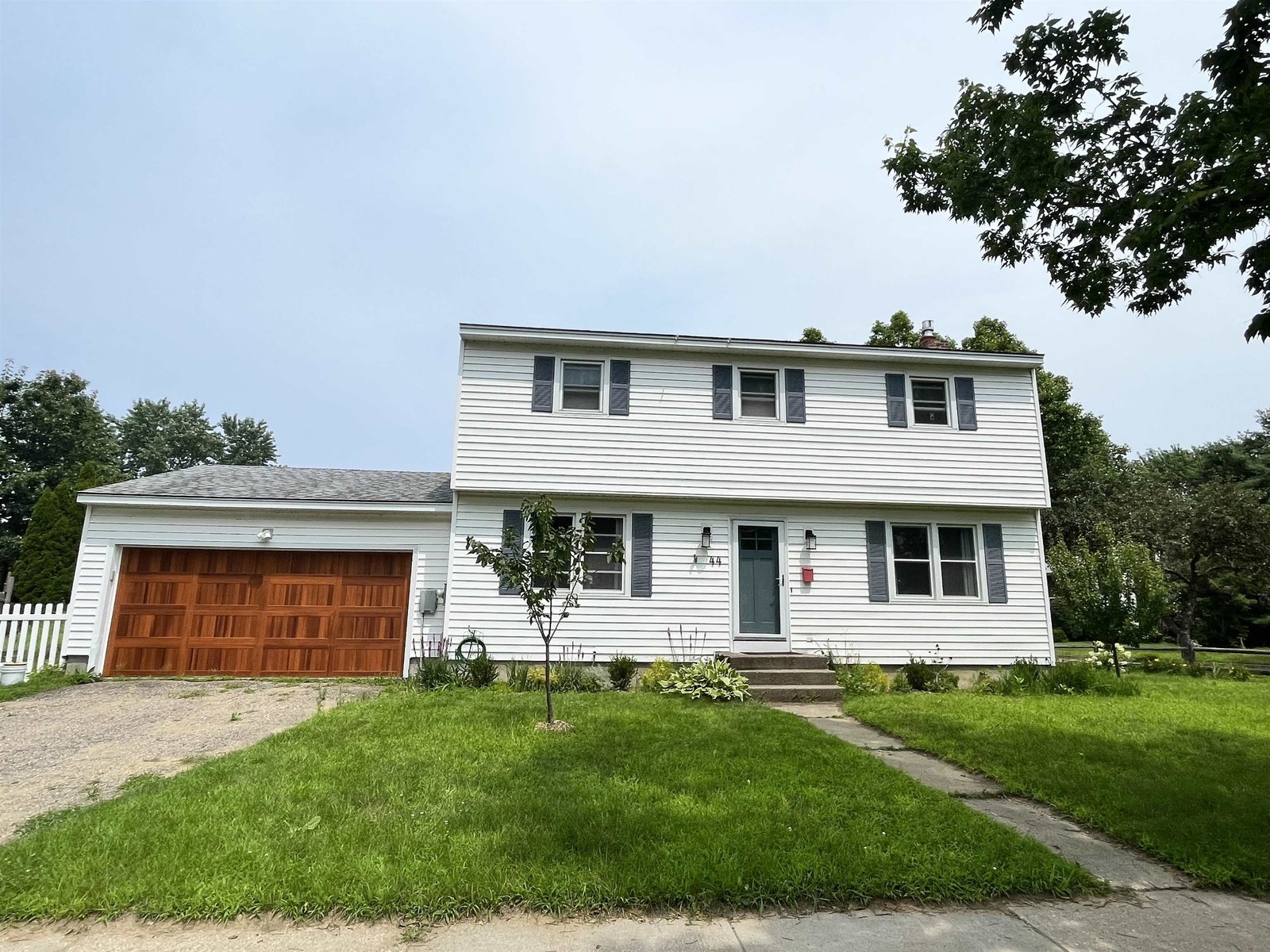 44 James Avenue