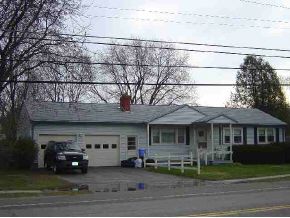 44 Jericho Road