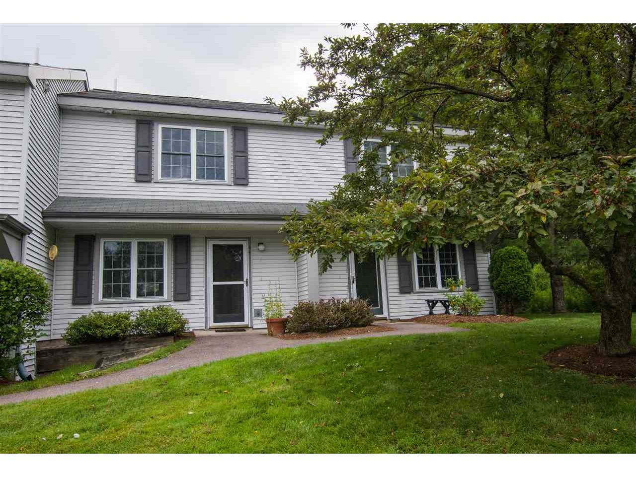 44 Kinsington Court, Unit 44