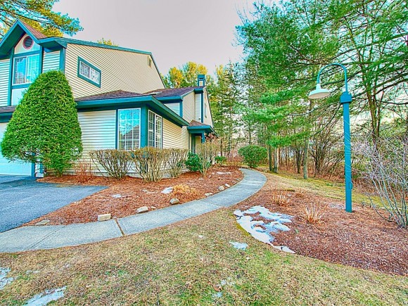 44 Lake Forest Drive, Unit 44