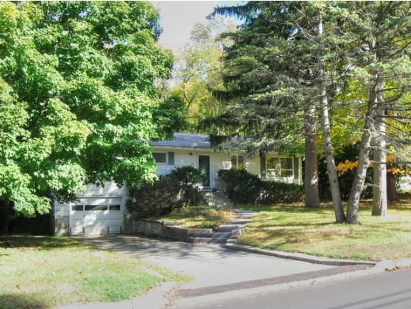 44 Laurel Hill Drive