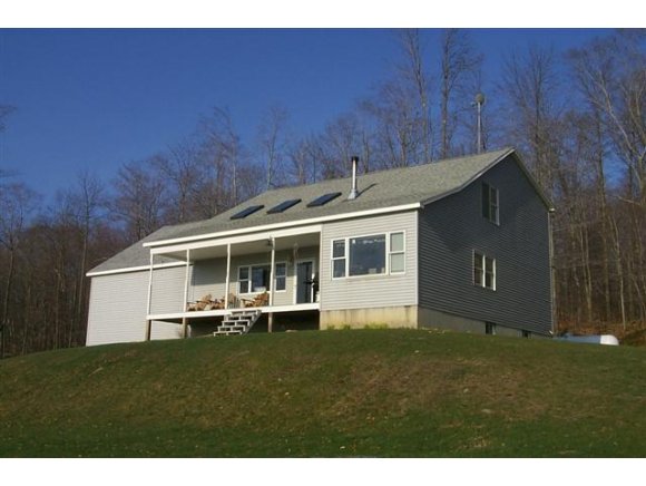 44 Lawrence Heights