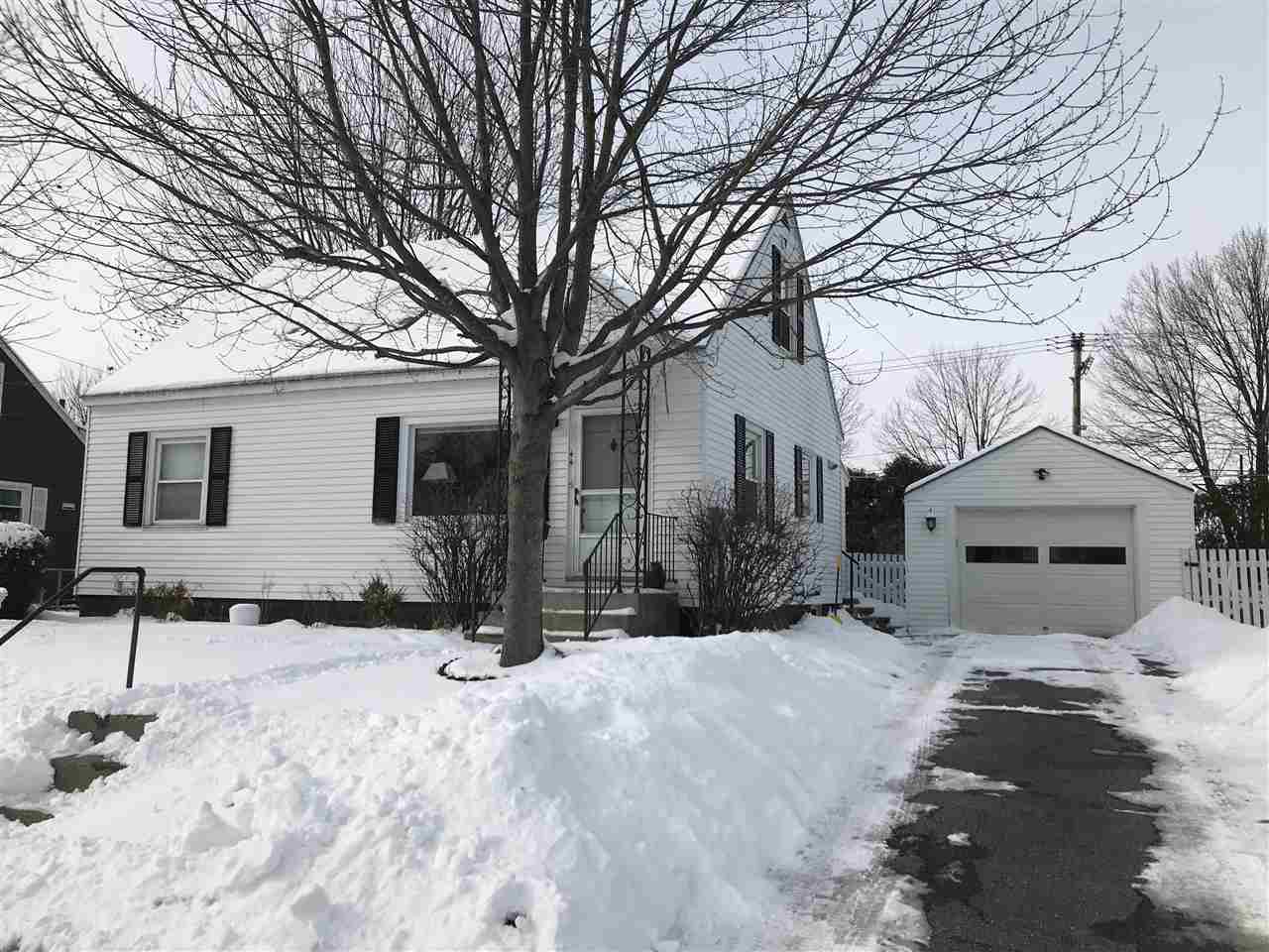 44 Leonard Street