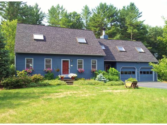 44 Logwood Circle