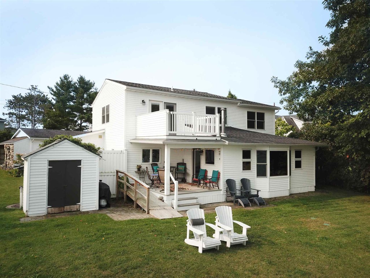 44 Longmeadow Camp Road