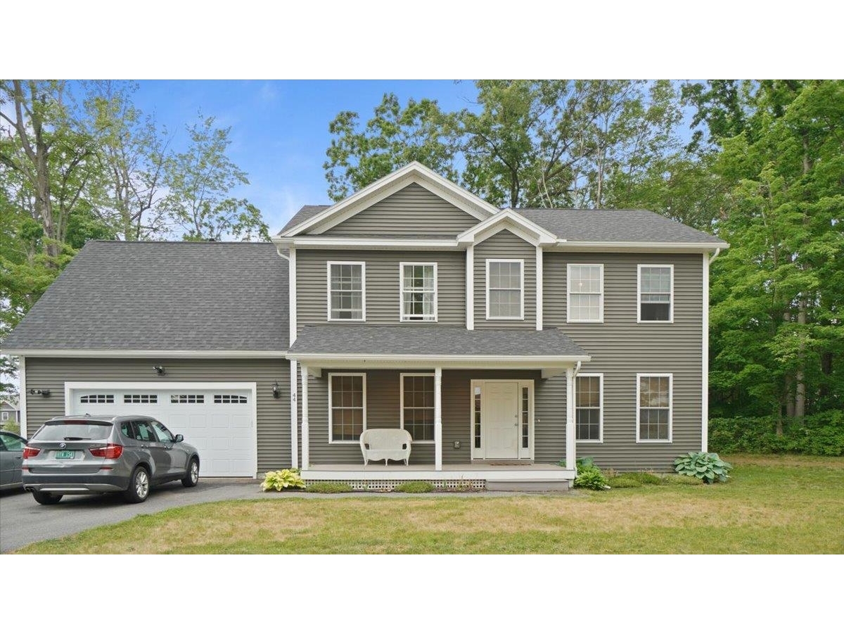 44 Madison Drive