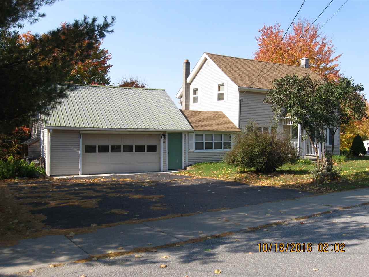 44 Maplewood Avenue