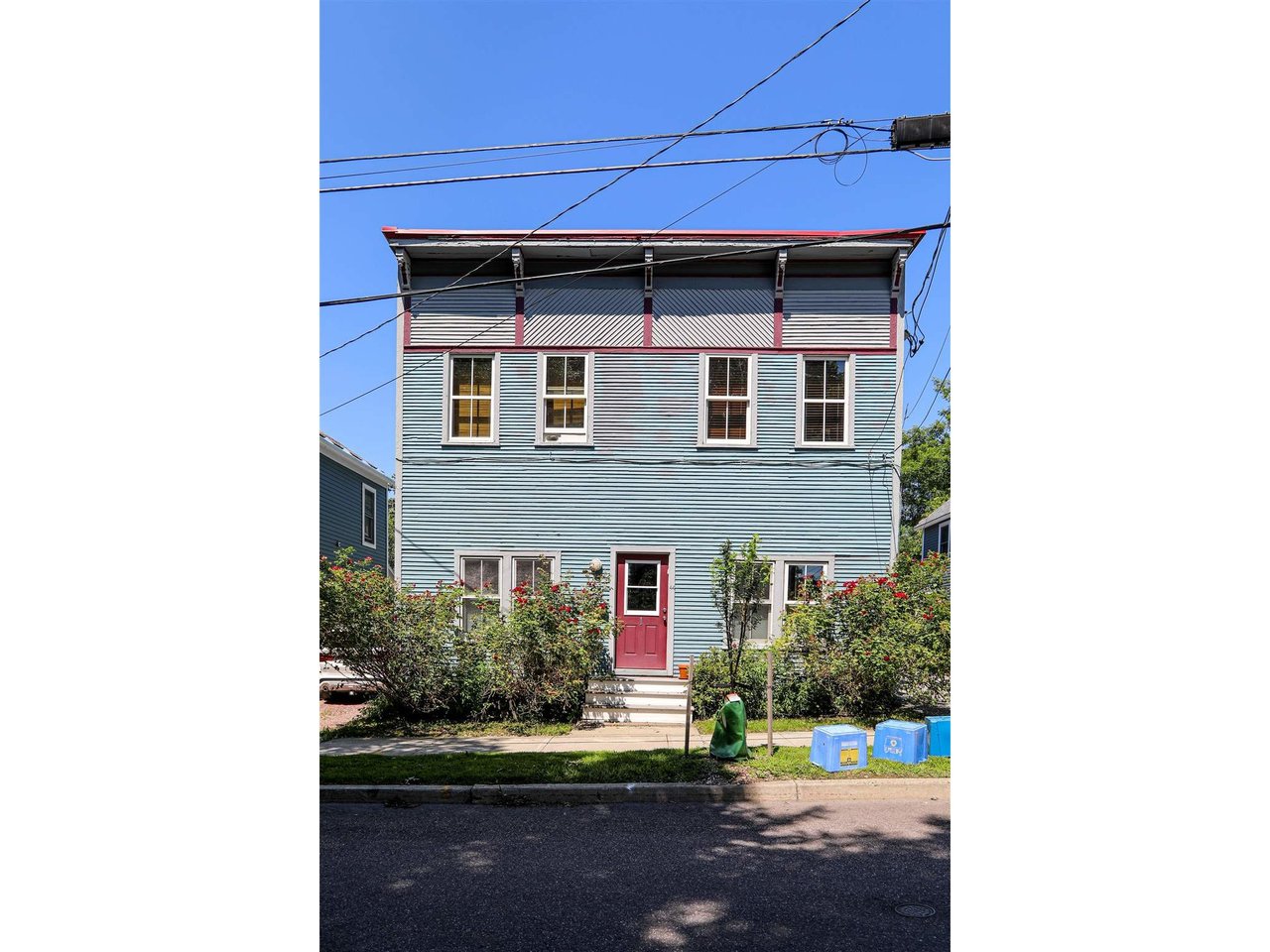 44 Marble Avenue, Unit 1