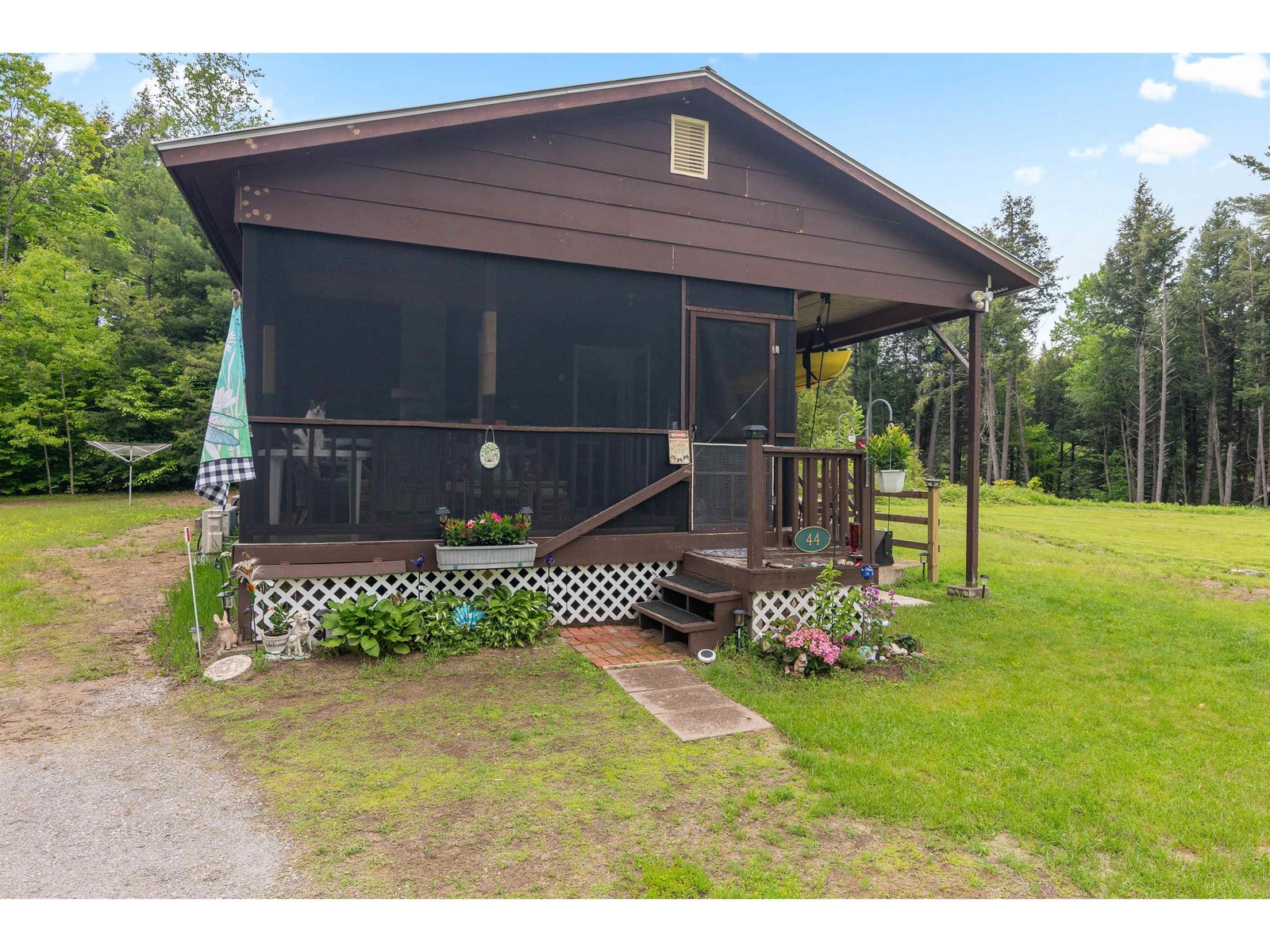 44 Maxfield Road