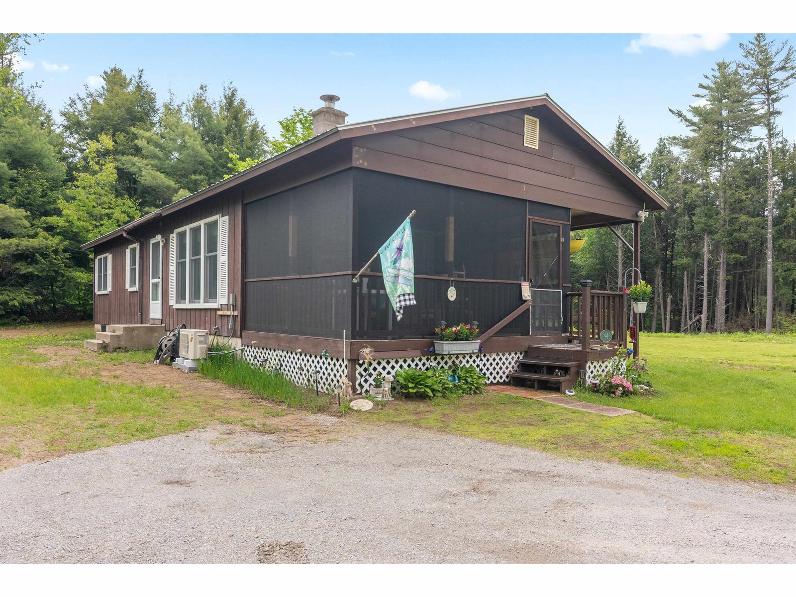 44 Maxfield Road