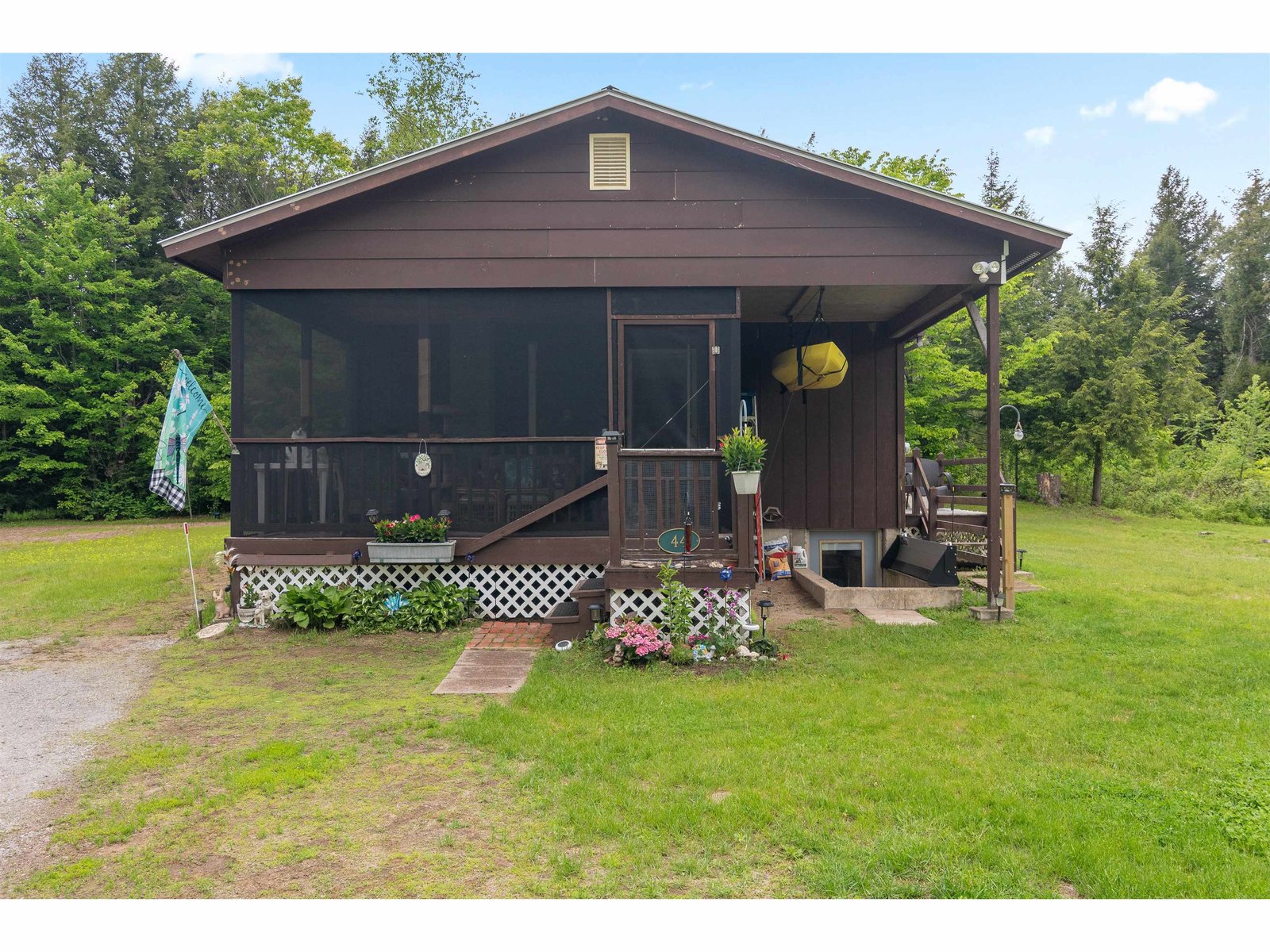 44 Maxfield Road