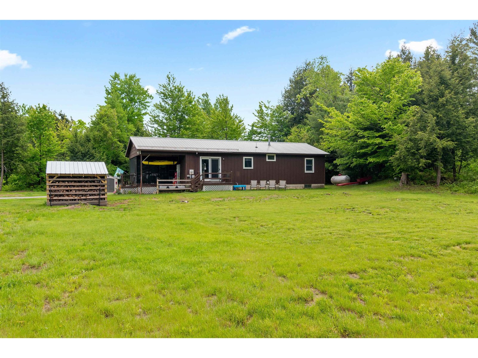 44 Maxfield Road