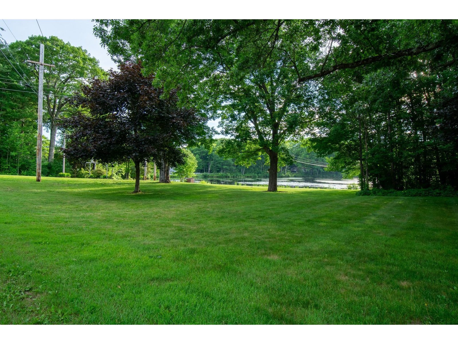 44 North Pond Road