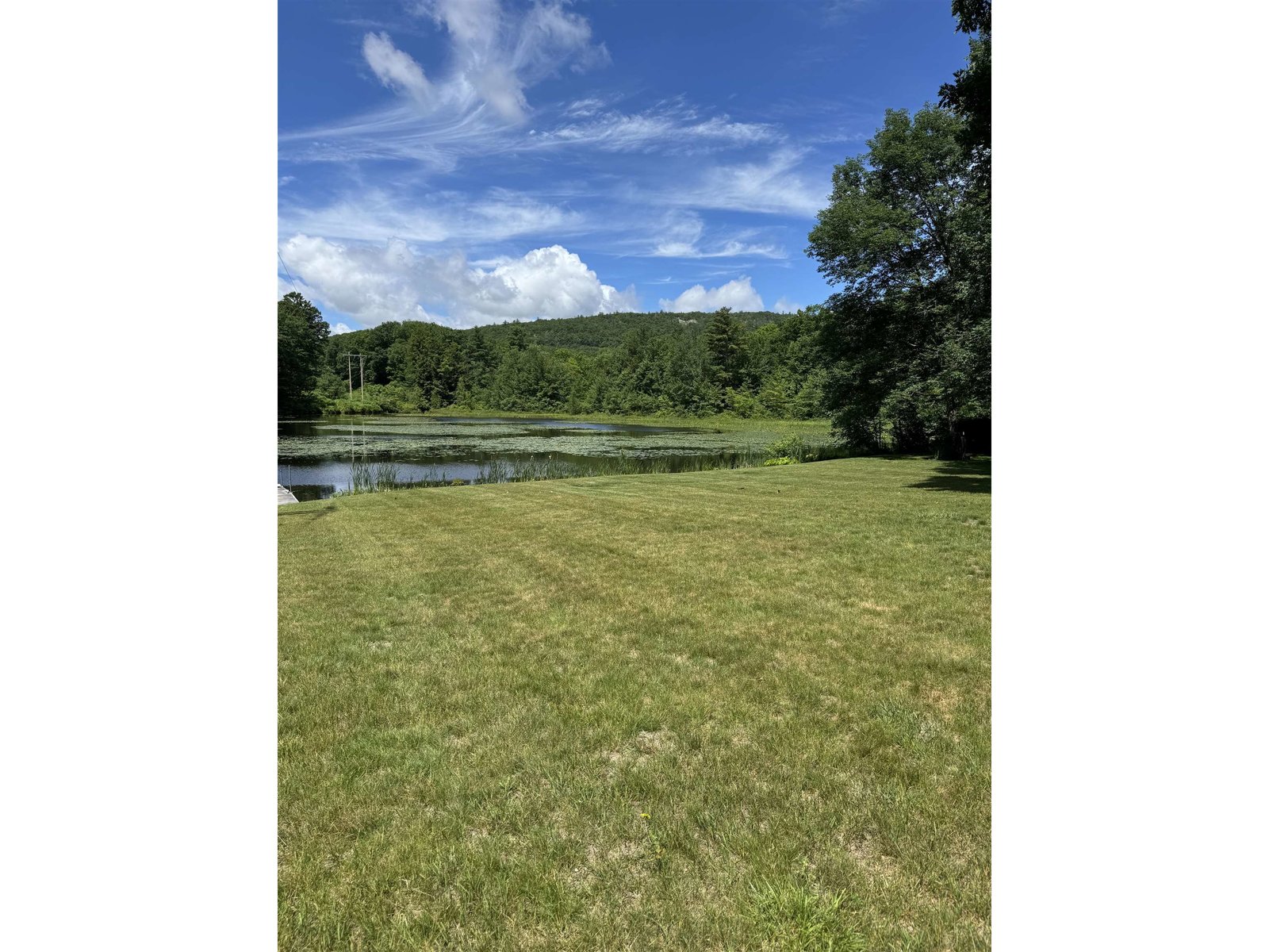 44 North Pond Road