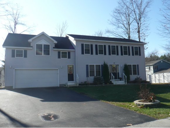 44 Overlake Dr
