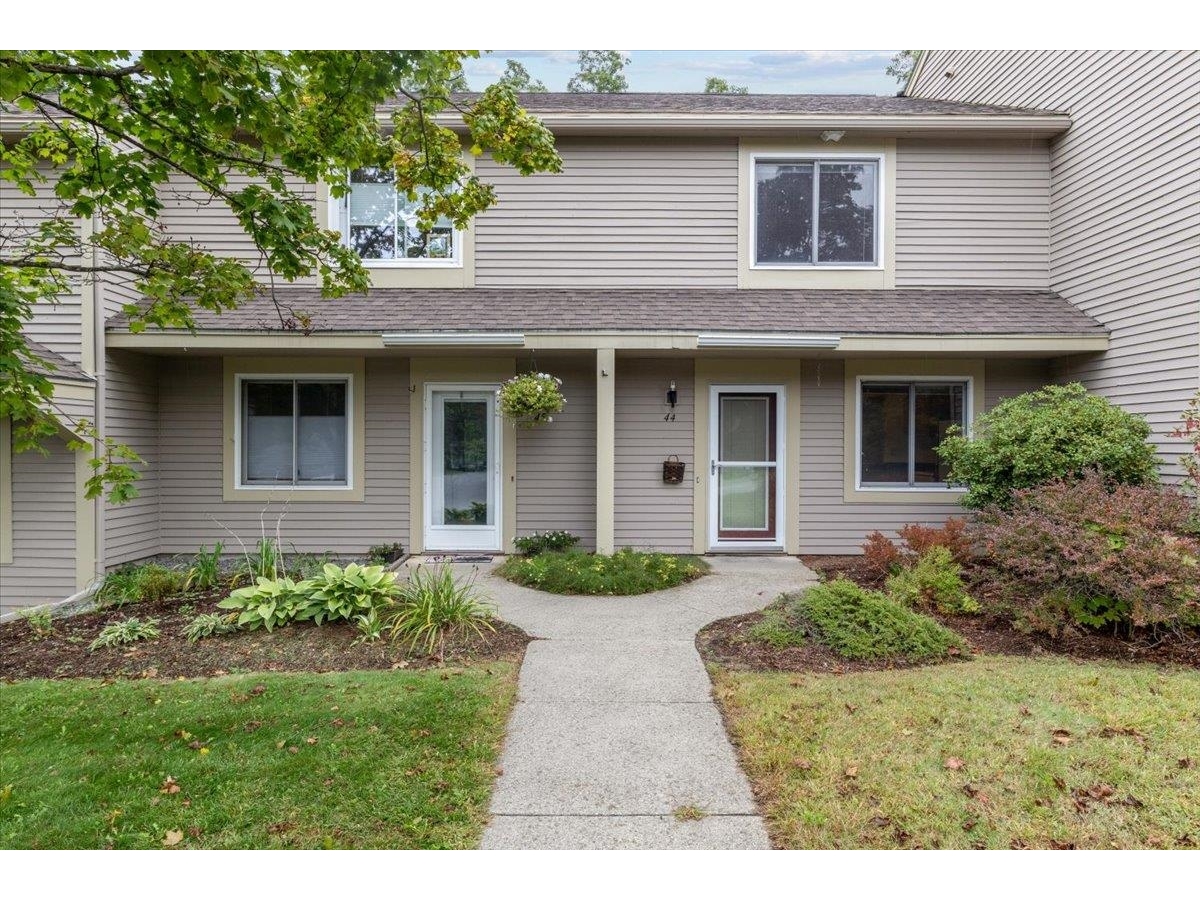 44 Overlook Drive