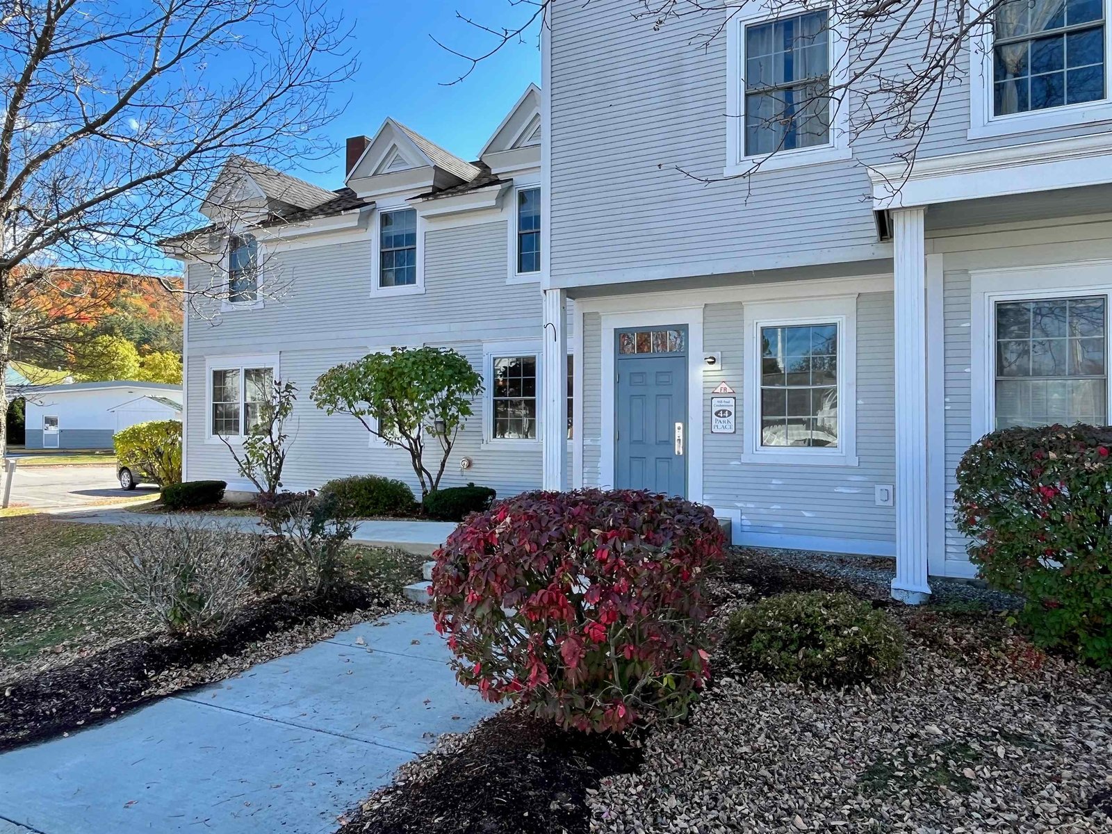 44 Park Place, Unit 103