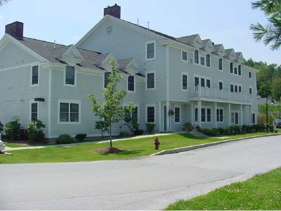 44 Park Place, Unit 104