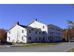 44 PARK PLACE, Unit 205