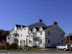 44 Park Place, Unit 205