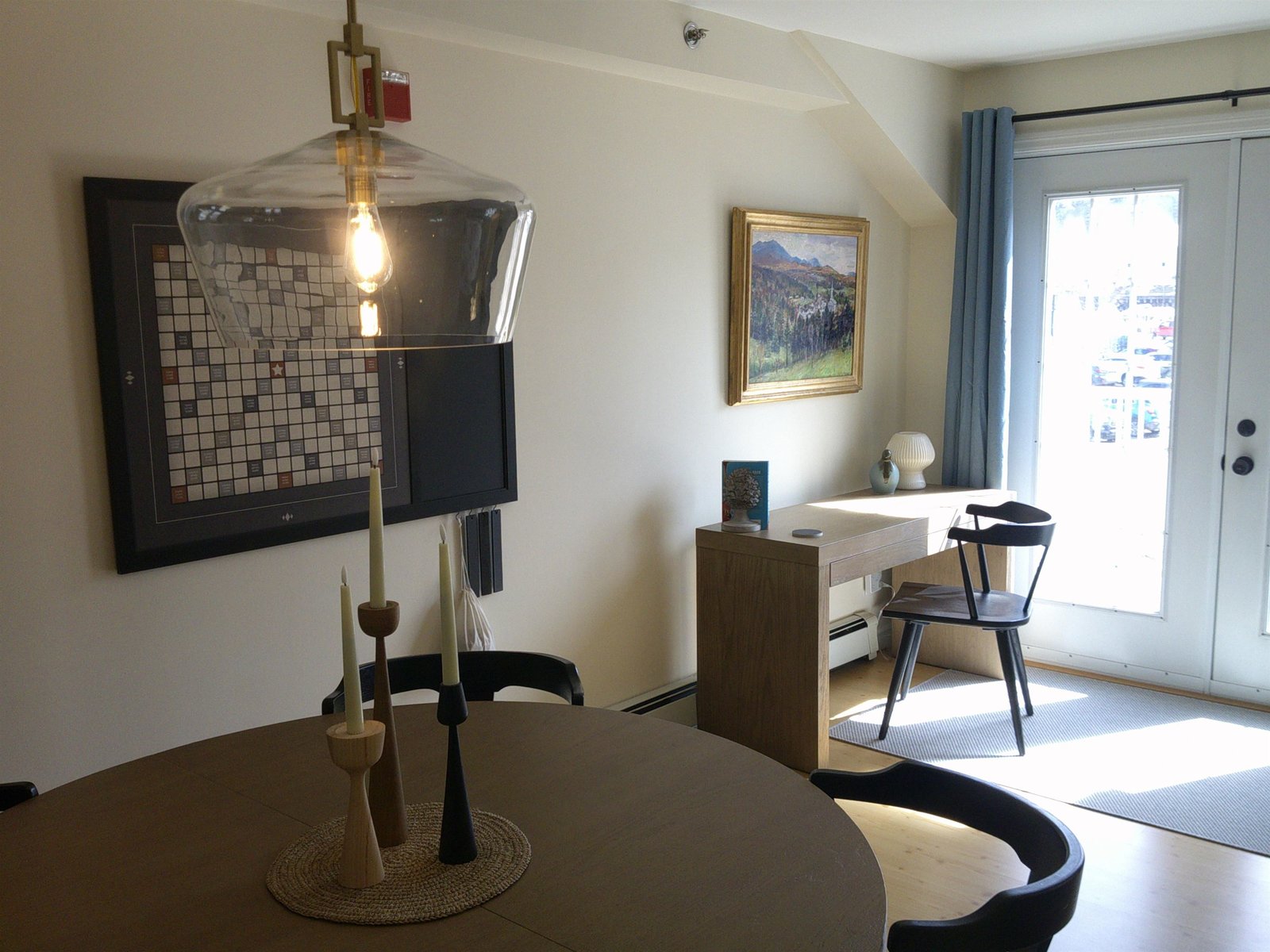 44 Park Place, Unit 205