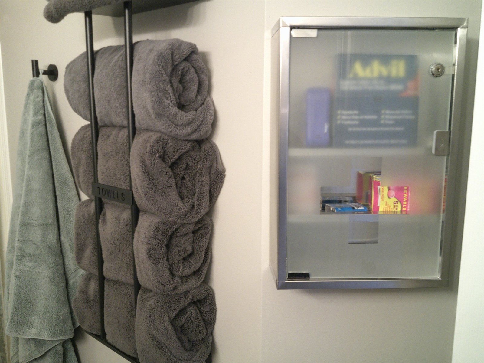 44 Park Place, Unit 205